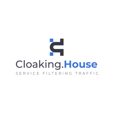 Cloaking House